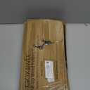 GOXAWEE 46 Weed Puller Tool, 4-Claw Stand Up Weeder Tool with Adjustable Handle for Removal Weeds