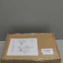 3/4in Tankless Water Heater Valve Kit with Pressure Relief Valve, IPS Isolator Tankless Water Heater Service Valve Kit, Suitable for rheem/rinai/ecosmart/navien/noritz/takagi/bosch