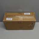 Gate Wheel 6inch with Brake,360 Degree Rotation Gate Caster Kit with Screws & Wrenches, Heavy Duty Fence Gate Wheels, Supports 500lbs, Black, 1 Pack (6IN)