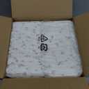 Amazon Basics Male Dog Diapers, 30 Count, Small, Ultra Absorbent Disposable Wrap with Secure Fit, Leakproof and Comfortable