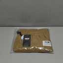 MIER Women's Lightweight Joggers Hiking Pants Quick Dry Athletic Zipper Pockets Running Pant, Water Resistant, XL