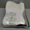 Knee Pillow for Side Sleepers, Memory Foam Leg Pillow for Side Sleeping, Adjustable Strap Knee Pillows, Pillow for Between Knees While Sleeping, Relief for Sciatica, Back, HIPS, Knees, Joints Pain