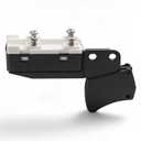 23-66-2635 Switch Replacement Compatible with Cordless Circular Saw&Cordless 7-1/4 "Circular Saw