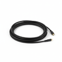 Highwings Long HDMI Cable 30FT, 8K 4K HDMI 2.1 Cord Ultra High Speed[48Gbps 8K@60Hz 4K@120Hz], Heavy Duty, Flexible,Braided, eARC, HDCP 2.2&2.3, HDR 10Compatible with HDTV,Projector,Monitor and More