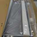 Radiator for Chevrolet Cruze 2014-2015 OE Replacement- P13509