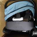 Graco Verb Travel System | Includes Verb Stroller and SnugRide 30 Infant Car Seat, Merrick | Stroller and Carseat Combo