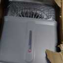 Evaporative Air Cooler, Swamp Cooler 2026 with 10 Gallon WaterTank
