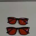 livho High Tech Blue Light Glasses  Advanced Blue Light Blocking Computer Glasses  Screen Fatigue & UV Protection