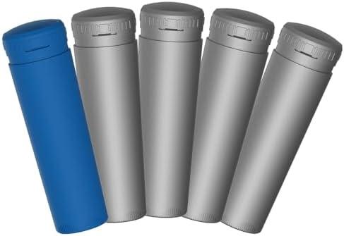 Mineral Cartridge + SmartChlor Cartridges Compatible with Frog Ease in-Line SmartChlor Mineral Cartridges System for Marquis, Caldera, Artesian & Hot Springs Spas CYA Free, Up to 600 Gallons 1+3 Pack