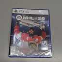 NHL 26 - PlayStation 5