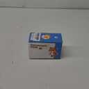 QUMY Dog Shoes for Large Dogs, Medium Dog Boots & Paw Protectors for Winter Snowy Day, Summer Hot Pavement, Waterproof in Rainy Weather, Outdoor Walking, Indoor Hardfloors Anti Slip Sole Black Size 2