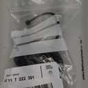 Genuine BMW Gas Cap E82 E88 F20 E90 E91 E92 E93 F30 F31 F07 F10 F06 F12 F13 E84 F25 E89