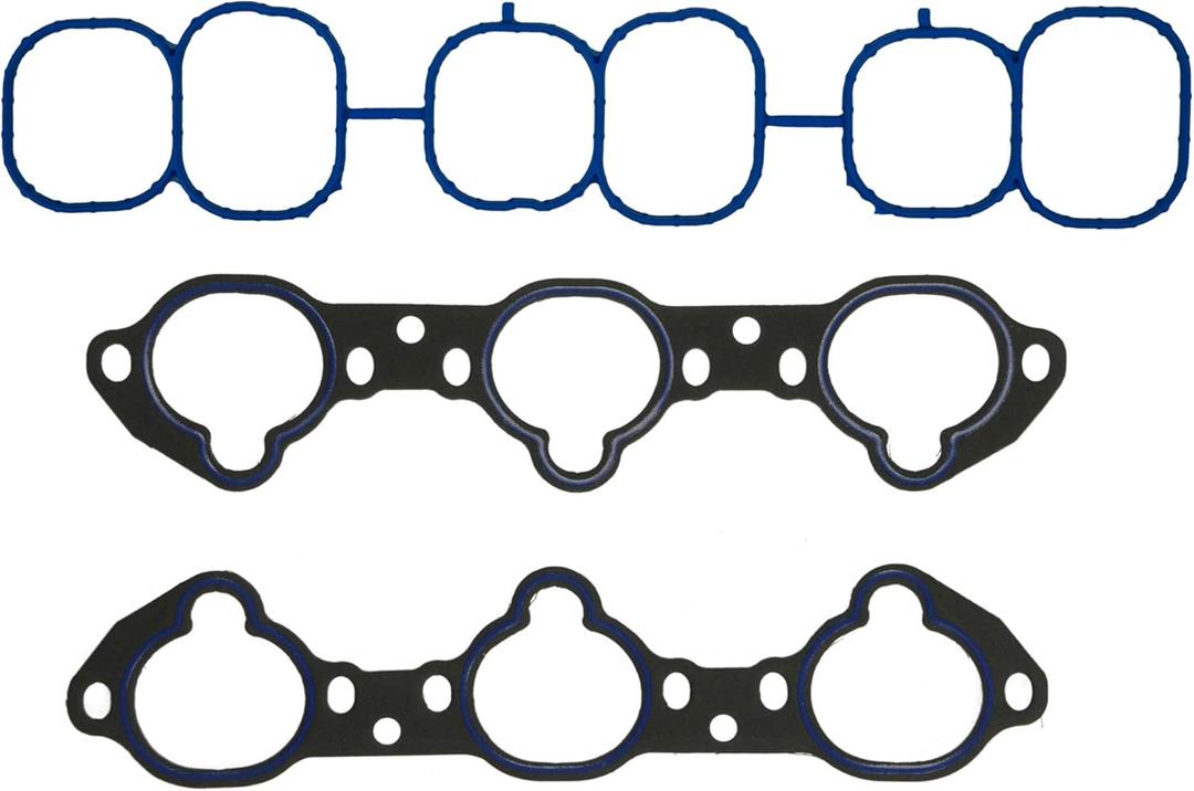 FEL-PRO MS 97143 Engine Intake Manifold Gasket Set for Nissan Murano