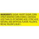 SOUR PATCH KIDS Soft & Chewy Candy, Easter Candy, 12 - 3.5 oz Boxes (EXP 02/23/27)