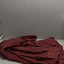 MASTERCANOPY Patio Umbrella 9 ft Replacement Canopy for 8 Ribs-Burgundy Canopy Only