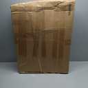 All Weather Car Floor Mats & Cargo Liner Set Fit for Nissan Armada & Infiniti QX80 8 Seats 2019 2020 2021 2022 2023 2024 Floor Liners Trunk Liner Armada Cargo Mat Accessories Black