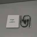 Curtain Holdbacks, Hooks, 2 PCSSolid Steel Hooks, Decorative French Ball End, Curtain Drapery Holdbacks, Wall Mounted, Curtain Tiebacks, Matte Black