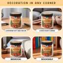 2 x Positive Stocking Jar  60 Funny Emotional Support Jar- Christmas Gifts for Teens, Women, Men, Coworkers, Teachers, Sisters, Friends  Christmas Stocking Stuffer for Teen Girls, Boys, Women