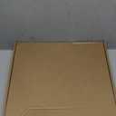 Fengzhe Al Pastor Skewer for Grill: Extra Large 13" Stainless Steel Vertical Skewer, Brazilian Spit Stand with 4 Spikes, 2 Brushes, for Tacos Al Pastor, Shawarma, Kebabs, with Fat Separator Tray