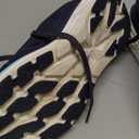 NORTIV 8 Women's Walking Shoes Cushion Running Tennis Shoes ActiveFloat Non-Slip Comfortable Breathable Workout Gym Sports Athletic Fashion Sneakers (7, Blue)