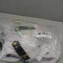 Fun Shack Women's Adult Costume (X-Large, White)