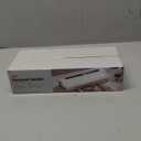 75kpa Food Vacuum Sealer Machine, Dry/Wet Modes, Compact Design, with Led Indicator Lights, 20 Vacuum Sealer Bags, Ideal for Home Kitchen Use