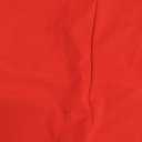 YMDUCH Women's Long Sleeve Mock Turtle Neck Bodycon Mini Tank Short Party Dress (Medium, Red)