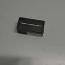 5V 2A/3A Heated Vest Jacket Wire Cigarette Lighter Cord Connection Cables Plug with 12 Volt Male Cigar Plug for Heated Apparel, Link Outdoor Mobile Power and Allowing for Near Endless Warmth(4.92ft)