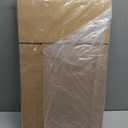 Long Moving & Shipping Boxes 18 x 6 x 6 inches (5-Pack) - Extra Strength 200 lb vs Regular - USA-Made Corrugated Moving Boxes for USPS/UPS/FEDEX - Durable Shipping Box - Cardboard Box by IDL Packaging