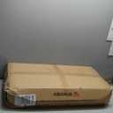 Abahub Inflatable SUP, Wide 10'6" x 31"/34" x 10'6" iSUP, Blue Standup Paddleboard with Adjustable SUP Kayak Paddle, for Yoga, Paddle Board, Kayaking, Surf, Canoe, Fishing