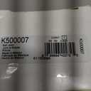 MOOG K500007 Front Lower Suspension Ball Joint for Chevrolet Silverado 1500