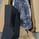 MR.GOP-Front Bumper Off-road 2-Piece Modular Compatible with 2013-2018 Dodge Ram 1500 2019-2021 Ram 1500 Classic 2WD/4WD