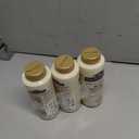 3 x Ghirardelli White Chocolate Flavored Sauce Squeeze Bottle, 16 oz