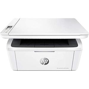HP Laserjet Pro M28w Multi-Function Wireless Monochrome Printer, Copy & Scan with Smart App, W2G55A