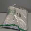 Bostanten Tote Bag, Shoulder Purse for Women, Medium Bucket Handbags, Hobo Crossbody Bags, Adjustable Strap (Apricot)