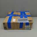 ENEACRO 1-1/4 Inch SDS-Plus 13 Amp Heavy Duty Rotary Hammer Drill, Safety Clutch 4 Functions with Vibration Control Including Grease, Chisels and Drill Bits with Case