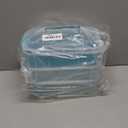 Sterilite 14138606 Layer Stack & Carry Box, 10-5/8-Inch