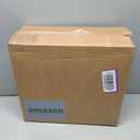 SentrySafe Fireproof Safe Box with Key Lock, Chest Safe with Carrying Handle to Secure Money, Jewelry, Documents, 0.25 Cubic Feet, 6.3 x 15.3 x 12.1 Inches, 1160