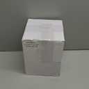 Funtery 100 Pcs Mirror Disco Balls Bulk Assorted Silver Hanging Disco Ball Decor for Home Wedding Birthday Dance Music 70 S Theme Party Christmas Tree Ornaments(1.2'', 2'')