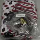 Rubies Creepy Clown Costume for Kids (Medium)