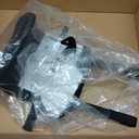 Knee Sling for Walker, Leg and Hip Support Up to 300lbs with Cushion