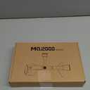 Kawaye for Meta Quest 3S/Quest 2/Quest 3 Head Strap, Double Knobs Adjustable Elite Strap Replacement,VR Headset Strap with Two Large Support Pad Enhanced Support, Reduce Pressure