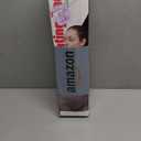 VAAGHANM Heating Pad: 33 x 17 inches Electric Heating Pad for Back -Extra Large Heat Pad for Shoulder/Neck/Knee/Arms - Upgraded 6 Timer & 6 Temperature Controller -Auto Shut Off (Grey Blue)