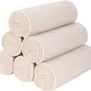 Fleece Throw Blanket Bulk Fleece Blankets Solid Lightweight Warm Soft Cozy Pet-Friendly for Home Bed Sofa Couch Dorm Office Wedding Gifts Travel Airplane for Seasons (Beige, Pack of 6-50x60 Inches)
