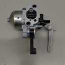 HUAYI Carburetor Fits Kohler SH265 SH255 SH270 6.5 HP Series 3000 196cc Engine 18 853 16-S,18 853 05-S,18 853 06-S,18 853 12-S