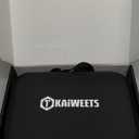 Two-Way Articulating Borescope Camera with Light, 0.25in Slim Probe, Industrial Endoscope Inspection Camera with Light, 5.3FT Flexible Snake Scope for Automotive, HVAC and Aircraft Mechanics