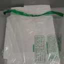 30 Pack Cupcake Boxes Bulk with Clear Display Window Hold 6 Standard Cupcakes, Disposable Food Grade White Cupcake Carrier Cupcake Container, Perfect for Cupcakes Muffins Cookies Pastries