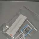 Stylus for iPad 2018-2025, Uogic Pen with Bluetooth, Battery Level Display, Palm Rejection, for iPad 6/7/8/9/10th Gen, Pro 11"/12.9", mini 5th/6th, Air 3rd/4th/5th