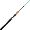 Ugly Stik Carbon Inshore Casting Fishing Rod (7' - Medium Light - 1pc)
