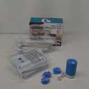 26 Pack Space Saver Storage Bags with Electric Air Pump